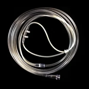 MTR Nasal Cannula for oxygen therapy, available at MM Medical Supply LLC