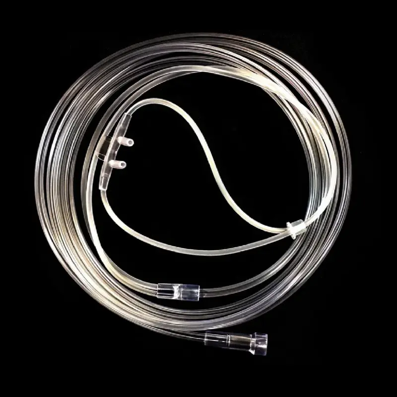 MTR Nasal Cannula for oxygen therapy, available at MM Medical Supply LLC