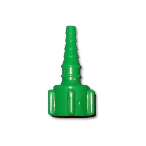 Plastic Barbed Tree Fitting available at MM Medical Supply LLC