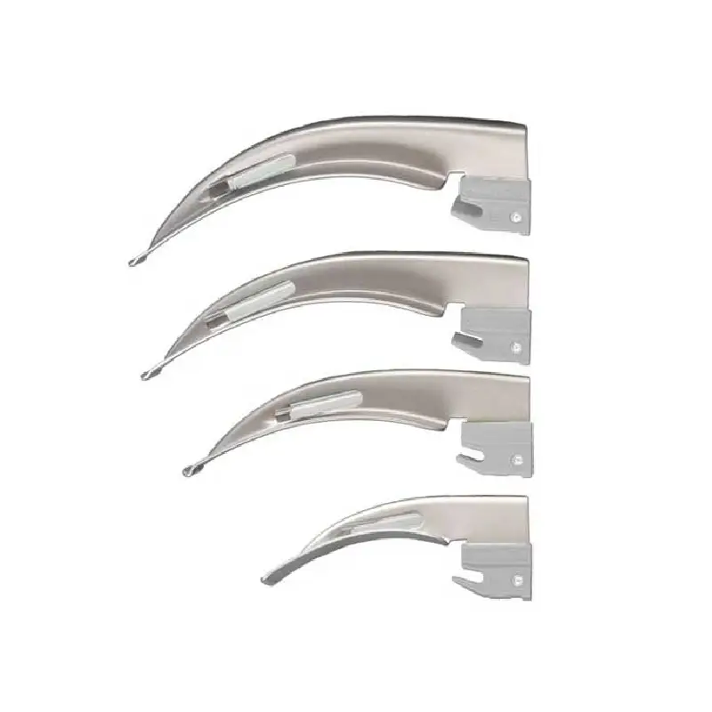 Rusch Lite Disposable Laryngoscope Blade from MM Medical Supply.