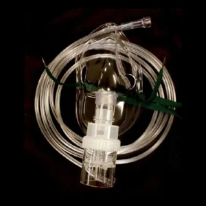MTR Mask Nebulizer from MM Medical Supply.
