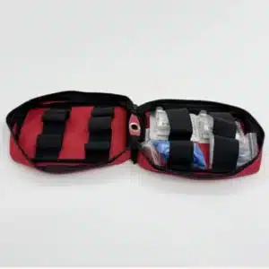 MM-NolxKit – Naloxone/Narcan Emergency Response Kit