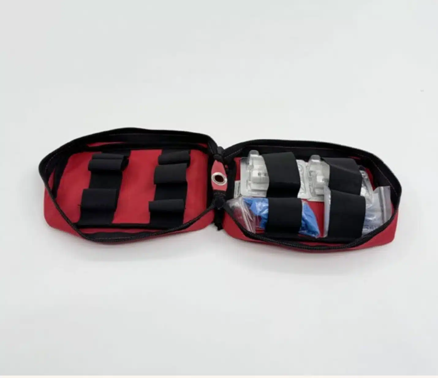 MM-NolxKit &ndash; Naloxone/Narcan Emergency Response Kit